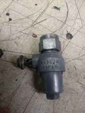 SUZUKI b120 TWO STROKE OIL