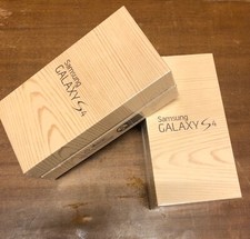 Boxed 3G Samsung Galaxy S4