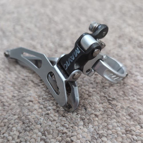 Vintage mavic 860 - 860, 28.6mm