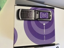 Motorola RAZR V3x Mobile Flip