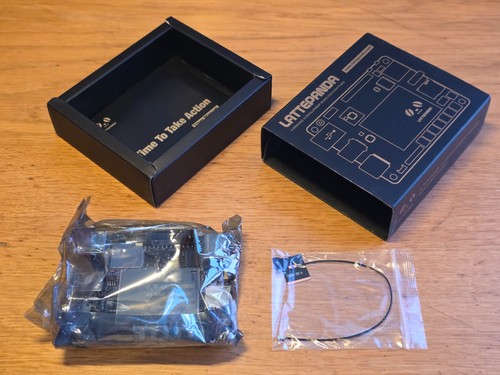 Lattepanda intel x86 - lattepanda,