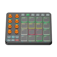 C-MIDI Controller Black