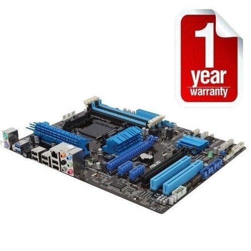 Asus m5a97 socket amd - asus,