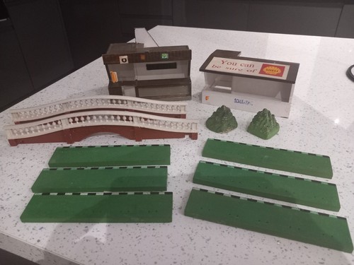Scalextric tri ang - scalextric, tri-ang