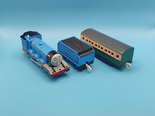 Plarail tomy trackmaster - plarail,