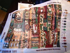 Ehrman Tapestry Needlepoint