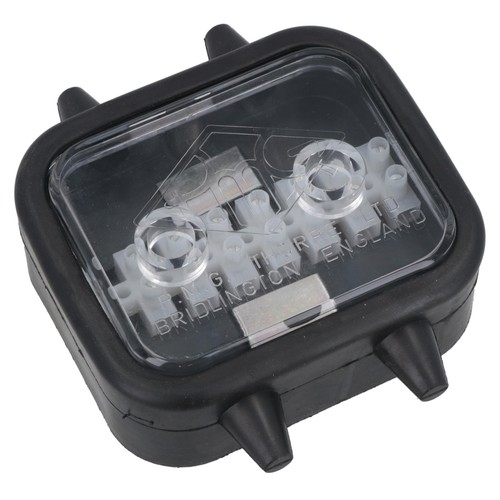 Trailer lighting electrics - lighting,