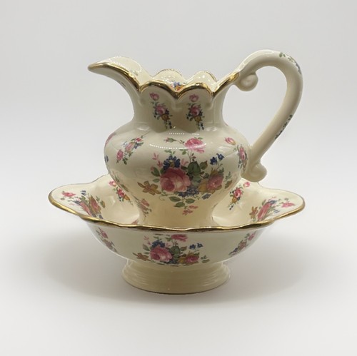 Vintage klm staffordshire - vintage,