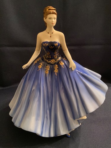 Royal doulton abigail - royal,