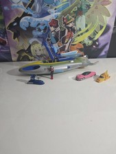 VINTAGE STINGRAY CLOCKWORK