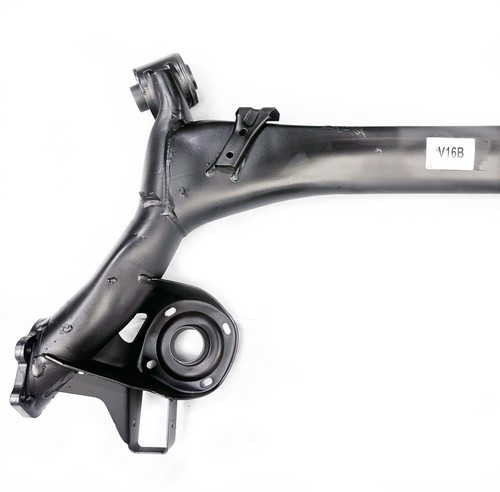 Rear axle audi 2000 - axle,