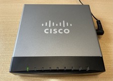Cisco 200 Series 8-Port