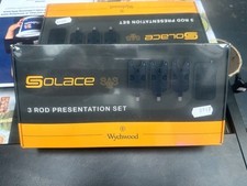 Wychwood Solace Sas 3 Rod