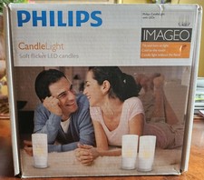 Philips Imageo Rechargeable
