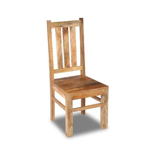 Solid mango wood - solid, dakota