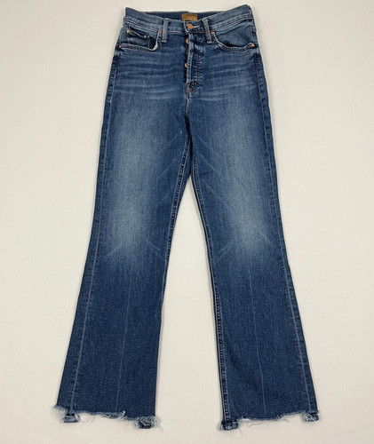 Mother denim tripper chew size - tripper,