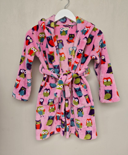 Hatley girls years pink - hatley, 6-7