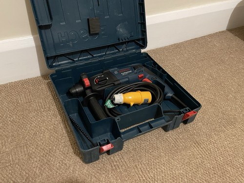 Bosch gbh professional - gbh, 2-21