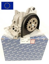 BMW N57D30 M50d engine oil