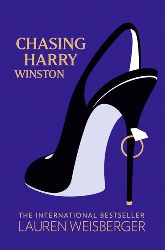 Chasing harry winston - chasing,