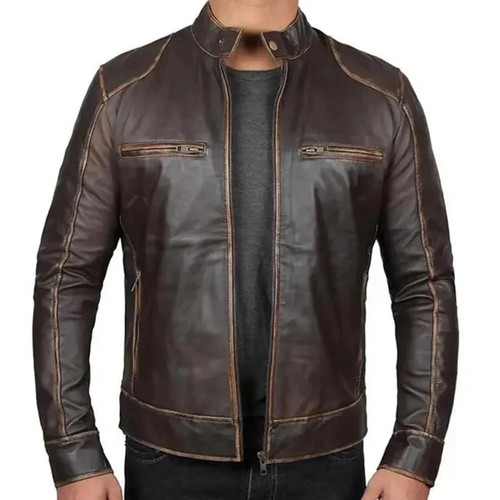 Mens motorcycle vintage - mens,