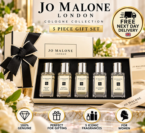 Malone london cologne 5 - malone,