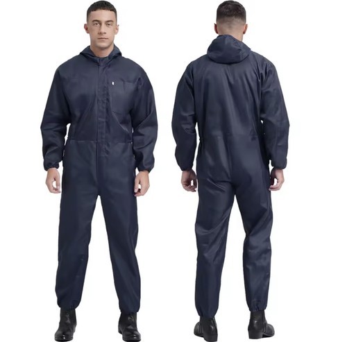Work wear men overalls - men's,