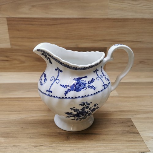 Johnson brothers indies blue - johnson,