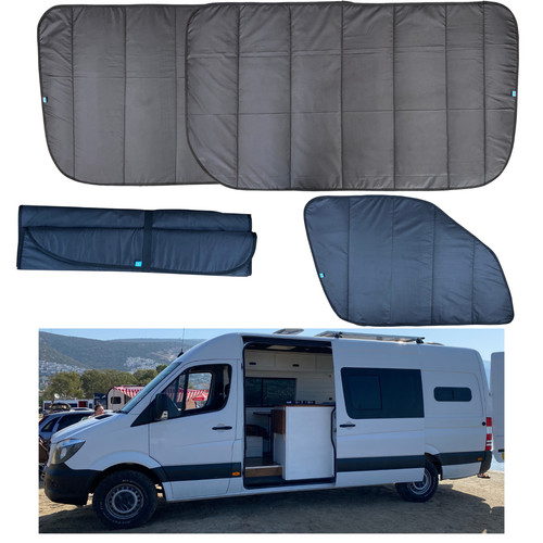 Mercedes sprinter crafter - sprinter,