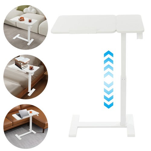 Mobile standing desk - standing,
