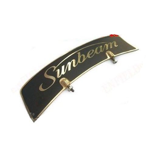 Vintage front mudguard - vintage, brass