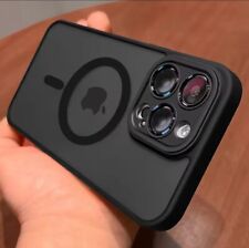 Cover Iphone custodia per iPhone 15 14 13 12 11 Pro Max Plus copertura antiurto