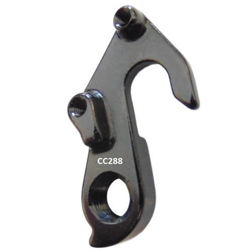 Focus cx3 izalco - izalco, black