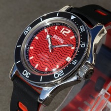 Vostok amphibia russian - vostok,