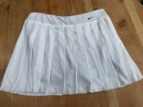 Vintage nike women - vintage, pleated