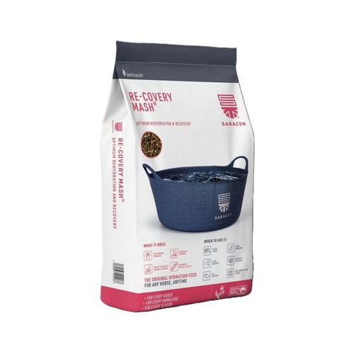 Saracen covery mash special - saracen,