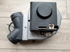 Truma Ultraheat Blower Motor Teb 2