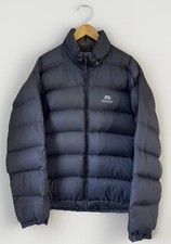 Mountain Equipment Puffer