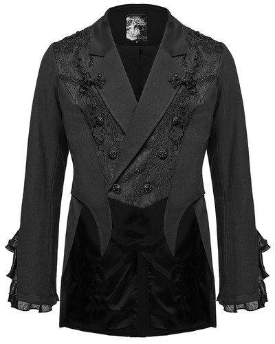 Punk rave mens gothic - rave,