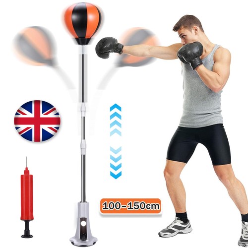 Boxing reaction ball - boxing,