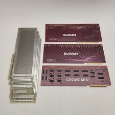 Applied Physics Busmate &