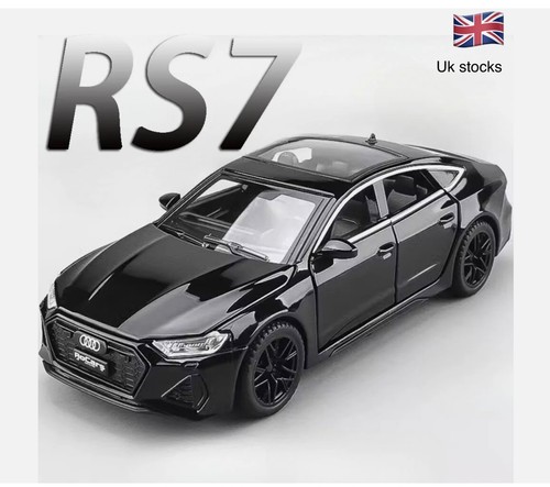 Audi rs7 sportback - sportback,