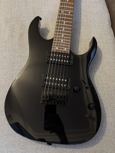 Ibanez gio string - ibanez, rg