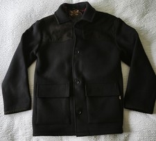 Combat Original Donkey Jacket