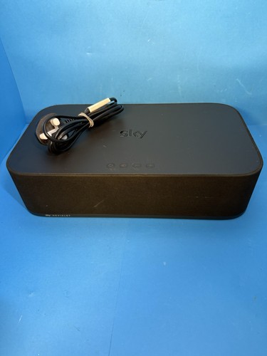 Sky soundbox devialet - sky,