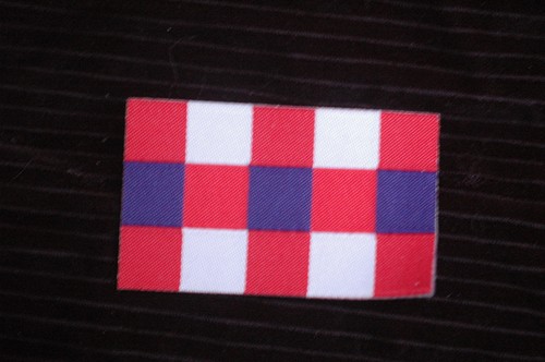 British army 1st battalion - british,
