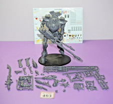 Eldar Wraithknight - Warhammer