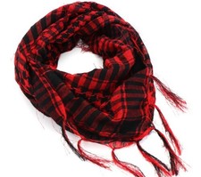 Shemagh Arab  Military