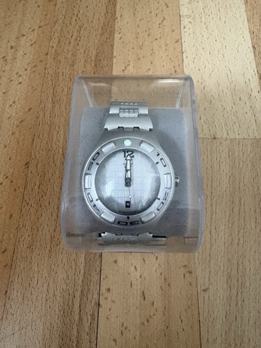 Swatch special 007 2002 - 2002,
