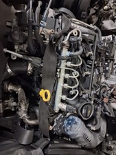 Motore Vw Polo 1.4 Tdi Cus 60000km 